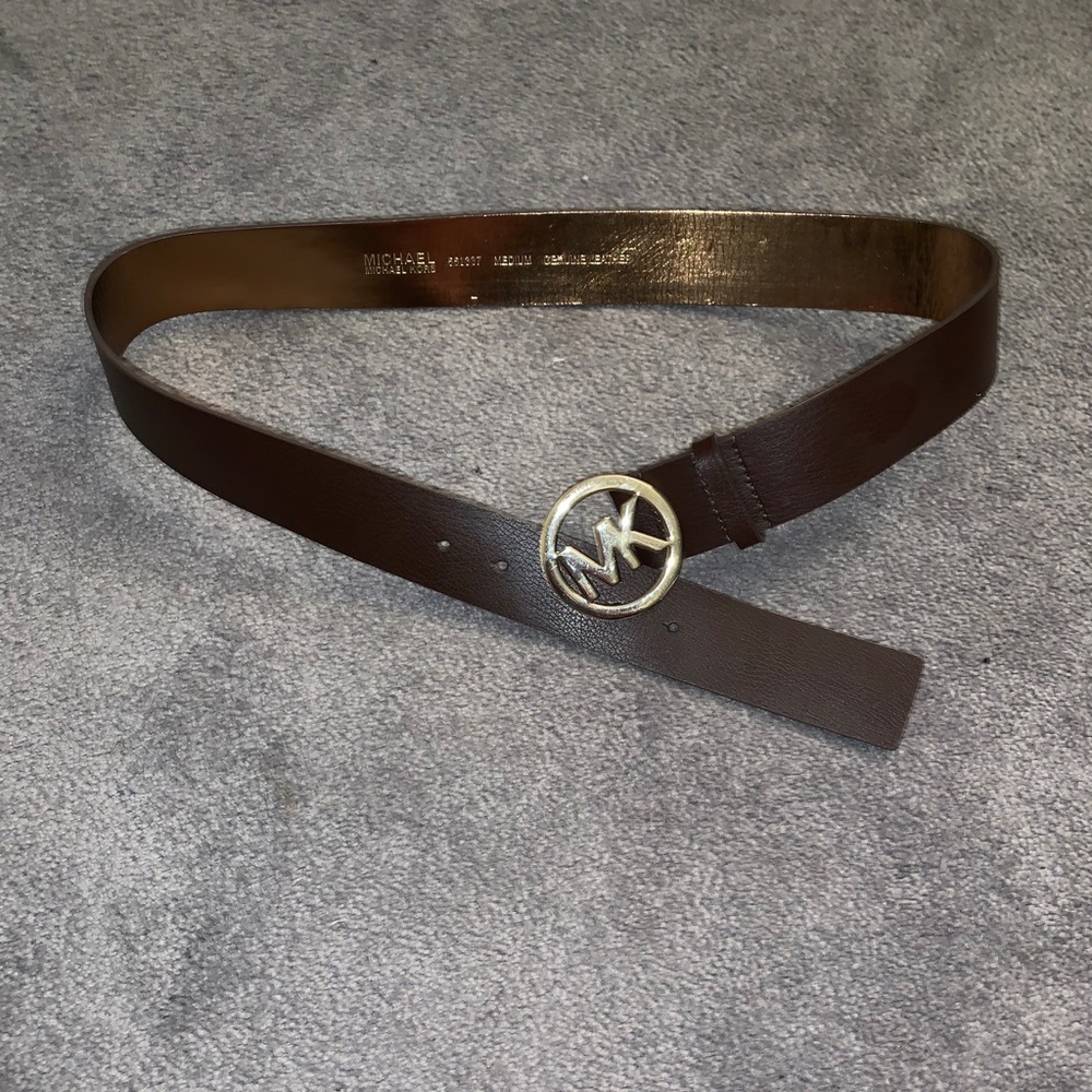 MK belt